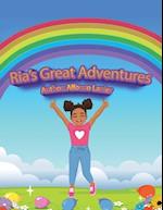 Ria's Great Adventures 