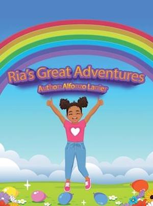 Ria's Great Adventures