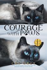 Courage with Paws