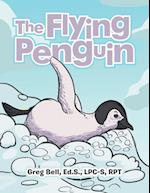 The Flying Penguin