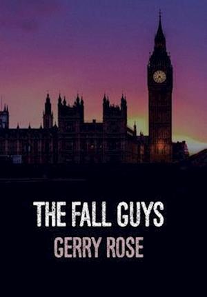 The Fall Guys (Revised Edition)