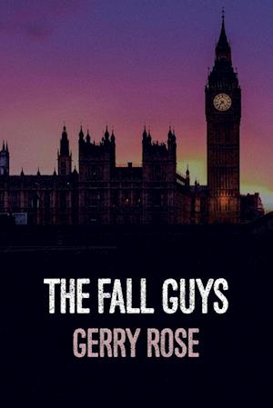 The Fall Guys (Revised Edition)