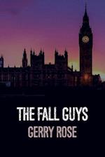 The Fall Guys (Revised Edition) 