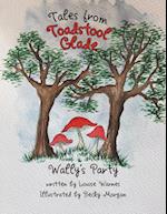 Tales from Toadstool Glade