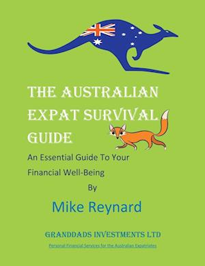 THE Australian EXPAT SURVIVAL GUIDE