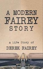 A Modern Fairey Story