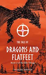 Tale of Dragons and Flatfeet