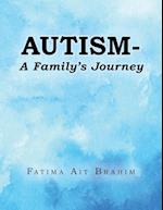 Autism- A Family's Journey