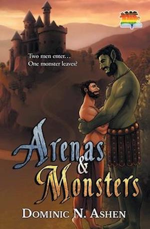 Arenas & Monsters