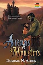 Arenas & Monsters 