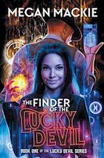 The Finder of the Lucky Devil 