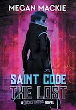 Saint Code: The Lost 