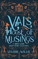Val's House of Musings 