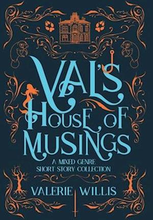 Val's House of Musings