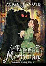 I'm Engaged to Mothman 