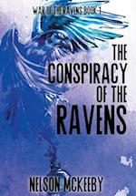 The Conspiracy of the Ravens 