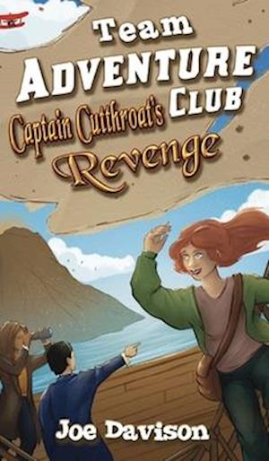 Captain Cutthroat's Revenge