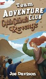 Captain Cutthroat's Revenge