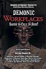 Demonic Workplaces