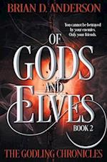 Of Gods and Elves