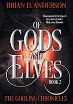 Of Gods and Elves