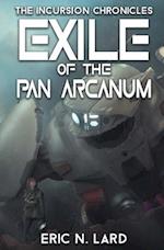 Exile of the Pan Arcanum