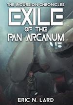 Exile of the Pan Arcanum