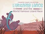 Lightning Lance and the World Famous Lizard Race