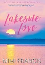 Lakeside Love