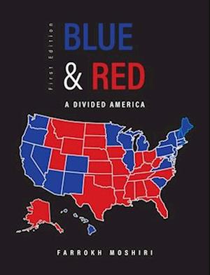 Blue and Red: A Divided America