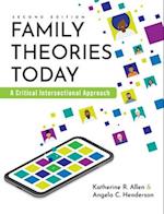 Family Theories Today: A Critical Intersectional Approach 