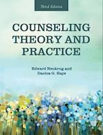 Counseling Theory and Practice 