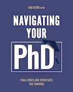 Navigating Your Ph.D.