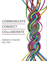 Communicate, Connect, Collaborate 