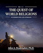 The Quest of World Religions