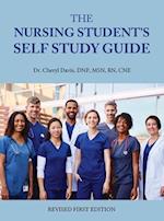 The Nursing Student's Self Study Guide 