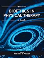 Bioethics in Physical Therapy