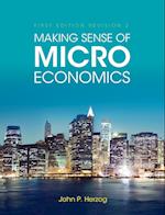 Making Sense of Microeconomics 