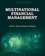 Multinational Financial Management