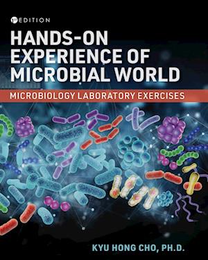 Hands-On Experience of Microbial World