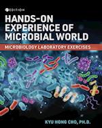 Hands-On Experience of Microbial World