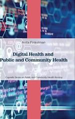 Digital Health and Public and Community Health 