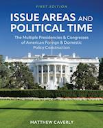 Issue Areas and Political Time