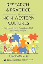 Research and Practice in Non-Western Cultures