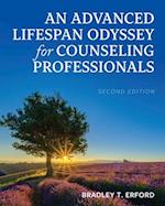 An Advanced Lifespan Odyssey for Counseling Professionals