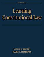 Learning Constitutional Law 