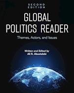 Global Politics Reader