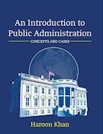 An Introduction to Public Administration