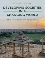 Developing Societies in a Changing World