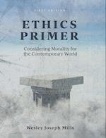 Ethics Primer